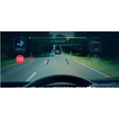 آیا می‌توان از سیستم HUD در قایق‌ها استفاده کرد؟